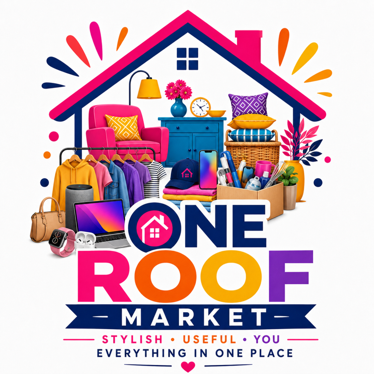 One Roof Market